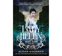 Lady Helen and the Dark Days Club (Lady Helen, 1)