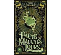 Lady Helen Tome 2 - Le Pacte Des Mauvais Jours