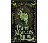 Alison Goodman – Lady Helen, Tome 2 : Le pacte des mauvais jours – Poche (Gallimard Jeunesse)