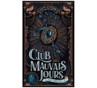 Alison Goodman – Lady Helen : Le Club des mauvais jours – Roman adolescent – Poche (Gallimard)