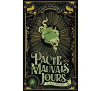 Lady Helen - Tome 2 - Le Pacte Des Mauvais Jours