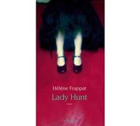 Lady Hunt