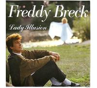 Lady Illusion/Ich Schenk Dir Meinen Traum [Import]