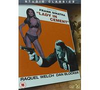 Lady In Cement- Studio Classics [Import anglais]