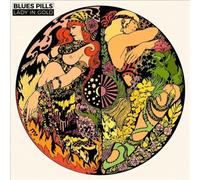 Lady in Gold by Blues Pills [Audio CD] NEUF