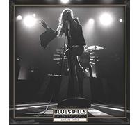 Blues Pills – Lady in Gold – Live in Paris – Vinyle