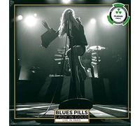 Blues Pills – Lady in Gold – Live in Paris – Vinyle 12" – Pochette gatefold – Nuclear Blast