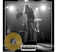 Lady in Gold - Live in Paris