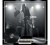 Lady in Gold - Live in Paris