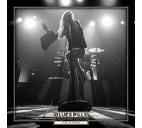 Lady in Gold - Live in Paris