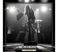 Lady In Gold Live in Paris Inclus DVD CD
