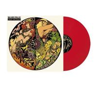 Lady in Gold [Red Vinyl] [Import allemand]