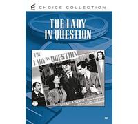 Lady in Question – DVD-R à la demande – Choice Collection