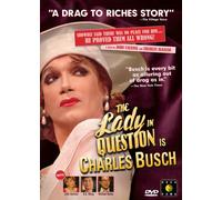 Lady in Question is Charles Busch