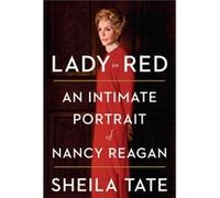 Lady in Red by Sheila Tate Sheila Tate (Auteur)