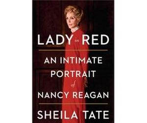 Lady in Red by Sheila Tate Sheila Tate (Auteur)