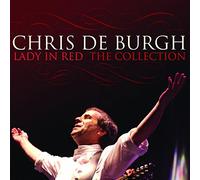 Lady In Red: The Collection