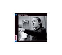 Lady in Satin – CD – Master Works