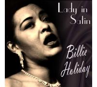Lady in Satin +4(Reissue) [Import]