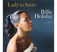 Lady in Satin