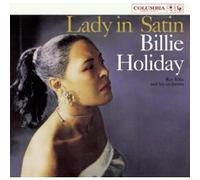 Billie Holiday – Lady in Satin – Album vinyle 12" – Sony