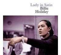 Lady in Satin Edition Limitée Vinyle Violet Vinyle