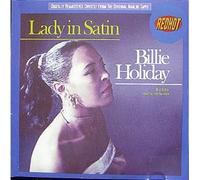 Lady in Satin [Import]