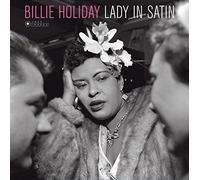 Lady In Satin -Ltd/Hq-