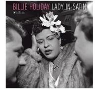 Lady In Satin -Ltd/Hq-