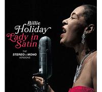 Lady in Satin - Stereo & Mono Versions