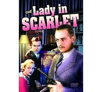 Lady in Scarlet [Import USA Zone 1]