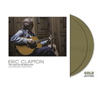 Clapton,Eric - Lady in The Balcony Lockdown Sessions(Gold2lp) [Import]