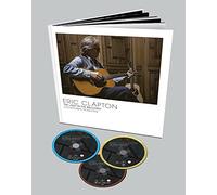 Eric Clapton – The Lady in the Balcony : Lockdown Sessions – CD – Coffret Deluxe
