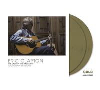 Lady In The Balcony: Lockdown Sessions (Vinyl) Eric Clapton