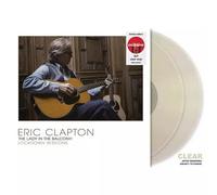Lady In The Balcony Lockdown Sessions Vinyle Transparent Vinyle