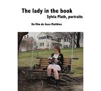 Lady in The Book, Sylvia PLATH, Portraits