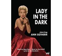 Lady in the Dark, comédie musicale. Sothern.