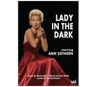 Lady in the Dark DVD DVD