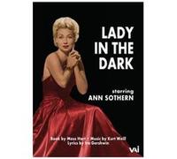 Lady in the Dark – DVD – Production télévisée 1954 – Vai Milano