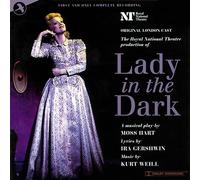 Lady in the Dark - Original Cast Recording