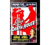 Lady in the Death House