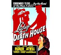 Lady in the Death House [DVD] [1944] [Region 1] [NTSC]