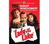 Lady in The Lake