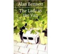 Lady in the Van Bennett, Alan (Auteur)
