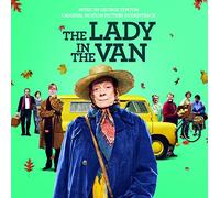 Lady in The Van (George. – Music on Vinyl