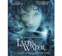 Lady in the Water – Warner Bros – Blu-ray