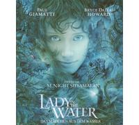 Lady in the Water - Das Mdchen aus dem Wasser