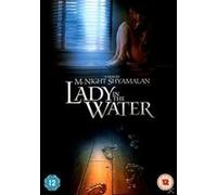 Lady In The Water [Import anglais]