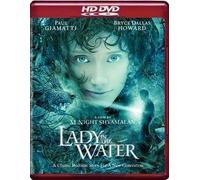 Lady in The Water [HD DVD]