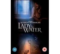 Lady In The Water – W & B – Import anglais